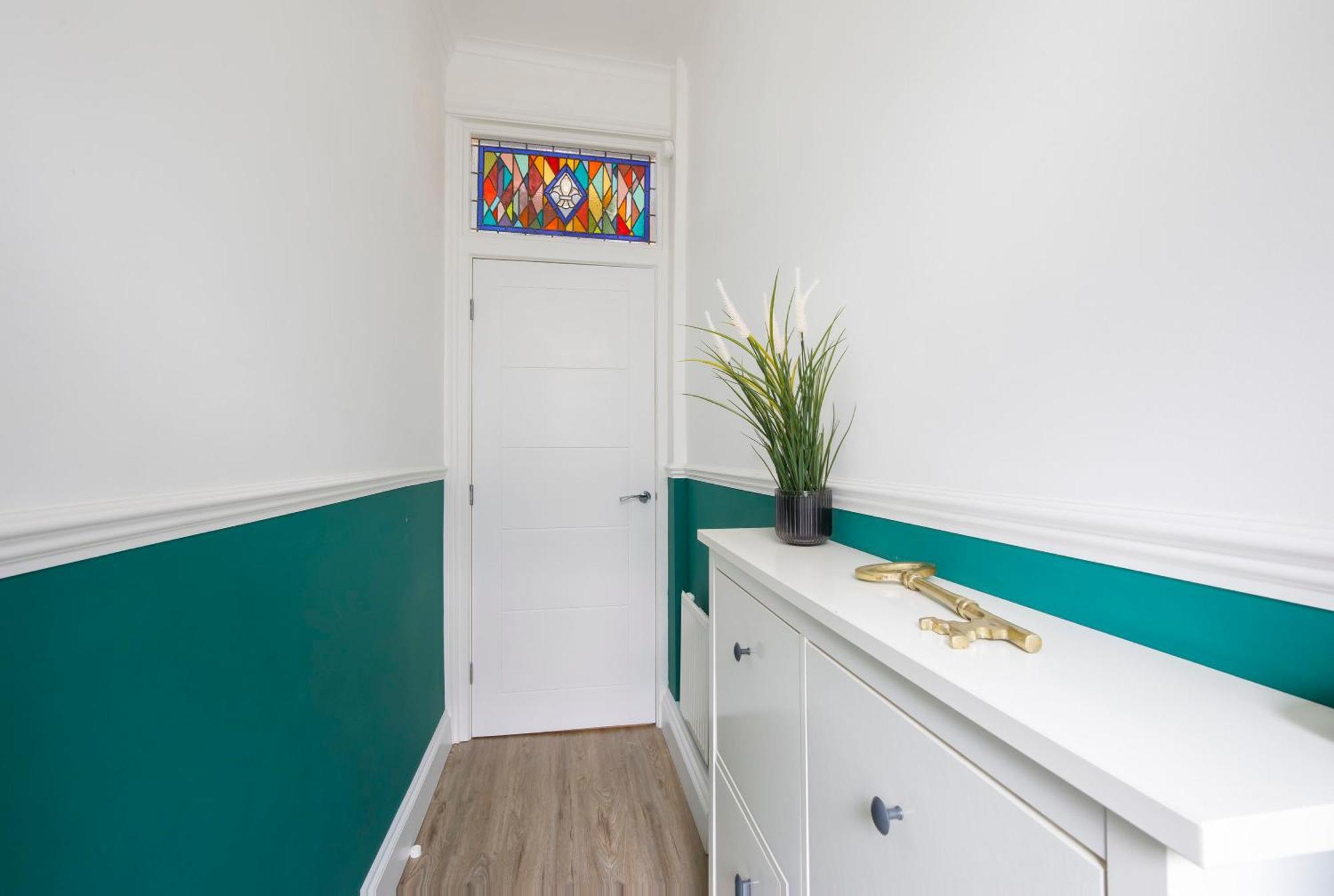 The Milton Sleeps 8 Close To Centre Pet Friendly * York