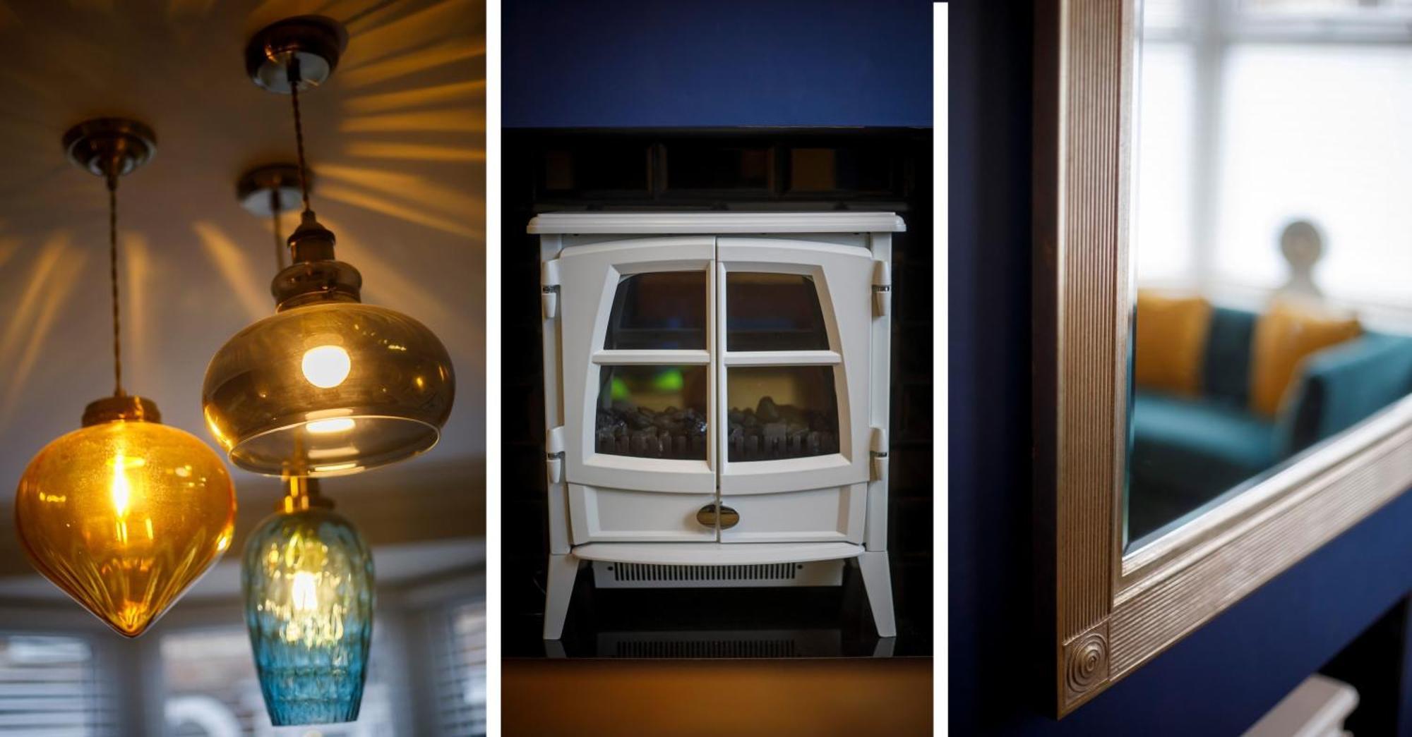 The Milton Sleeps 8 Close To Centre Pet Friendly Casa vacanze *