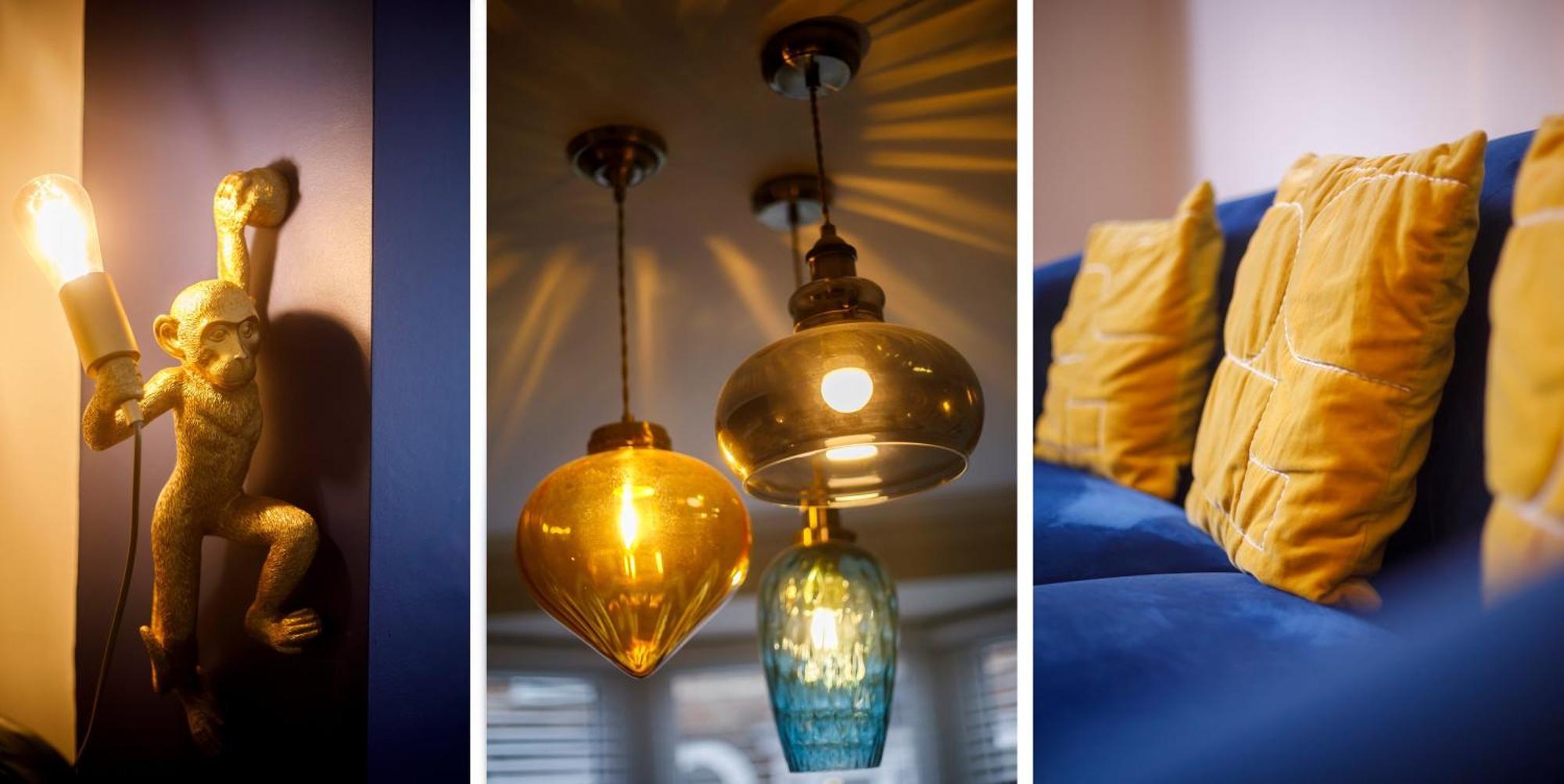 Сasa de vacaciones The Milton Sleeps 8 Close To Centre Pet Friendly
