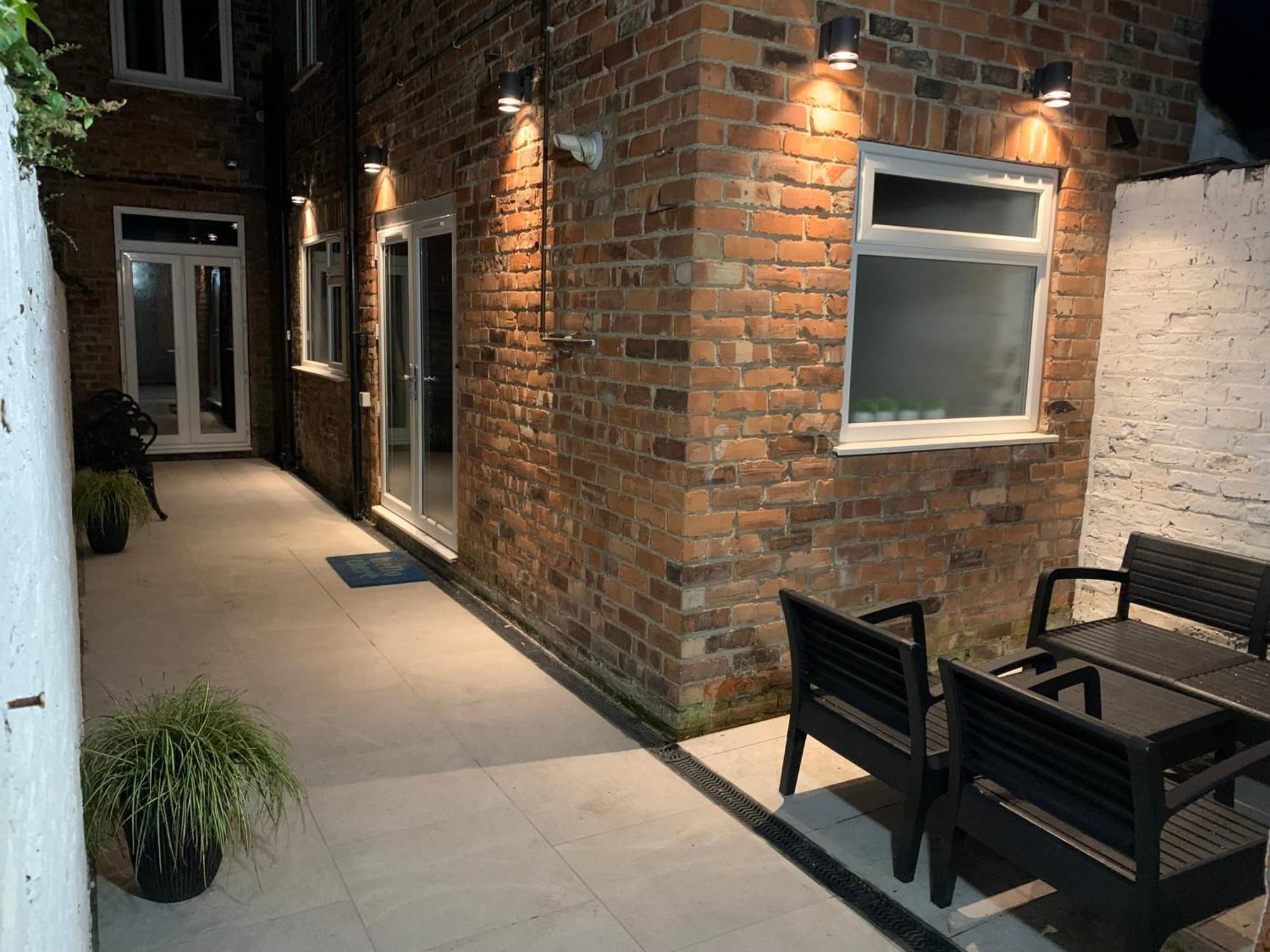 The Milton Sleeps 8 Close To Centre Pet Friendly Casa vacanze *
