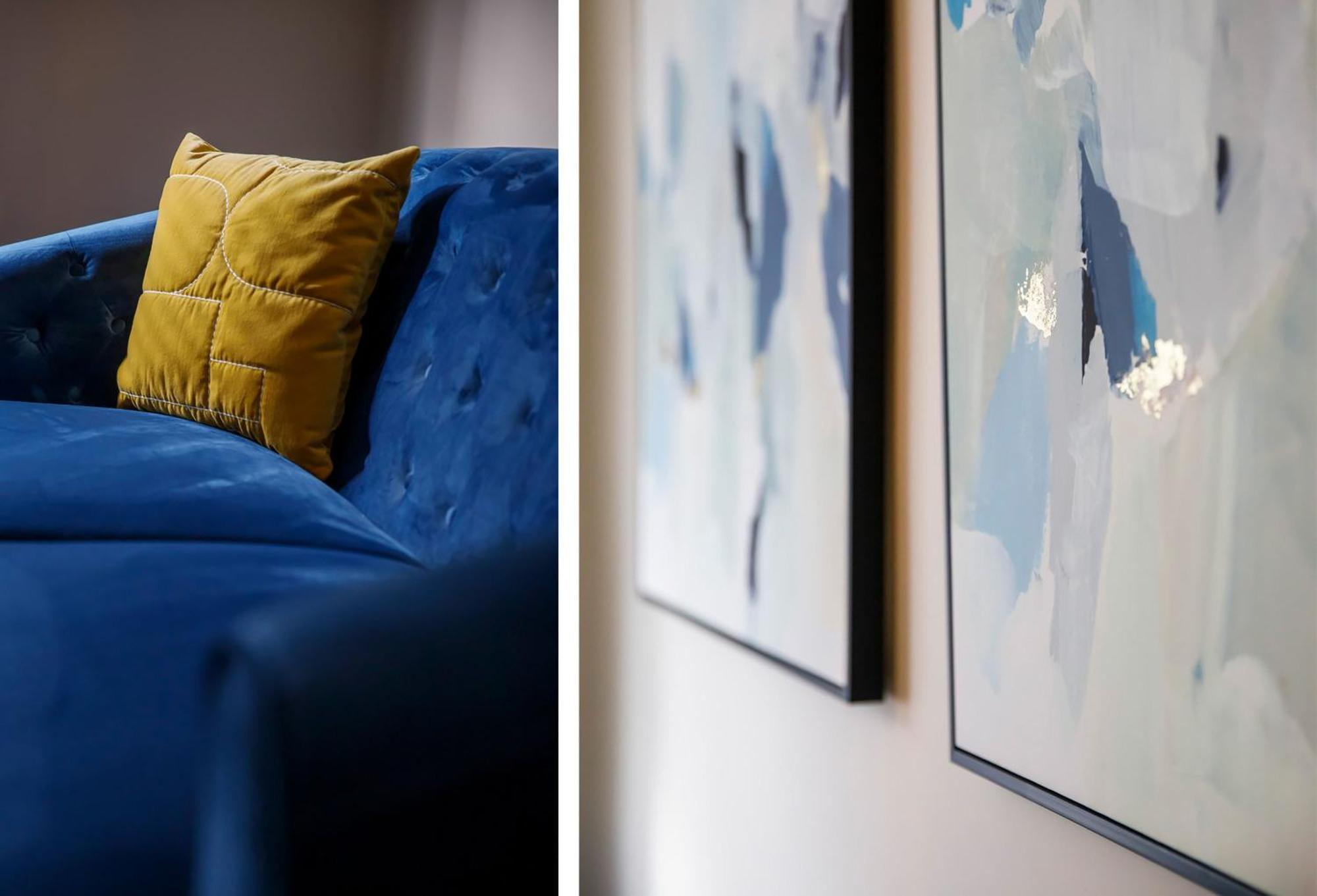 The Milton Sleeps 8 Close To Centre Pet Friendly