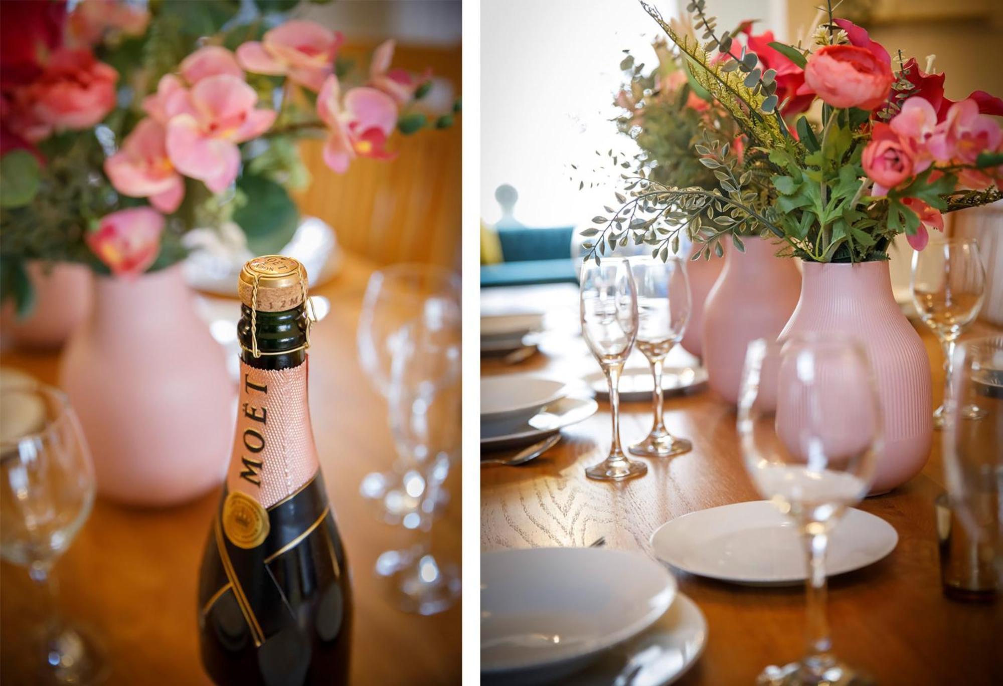 The Milton Sleeps 8 Close To Centre Pet Friendly Casa vacanze *