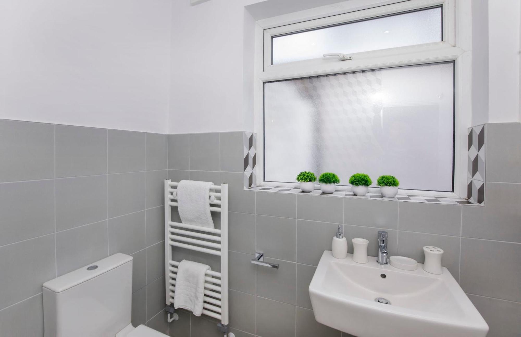 Сasa de vacaciones The Milton Sleeps 8 Close To Centre Pet Friendly *