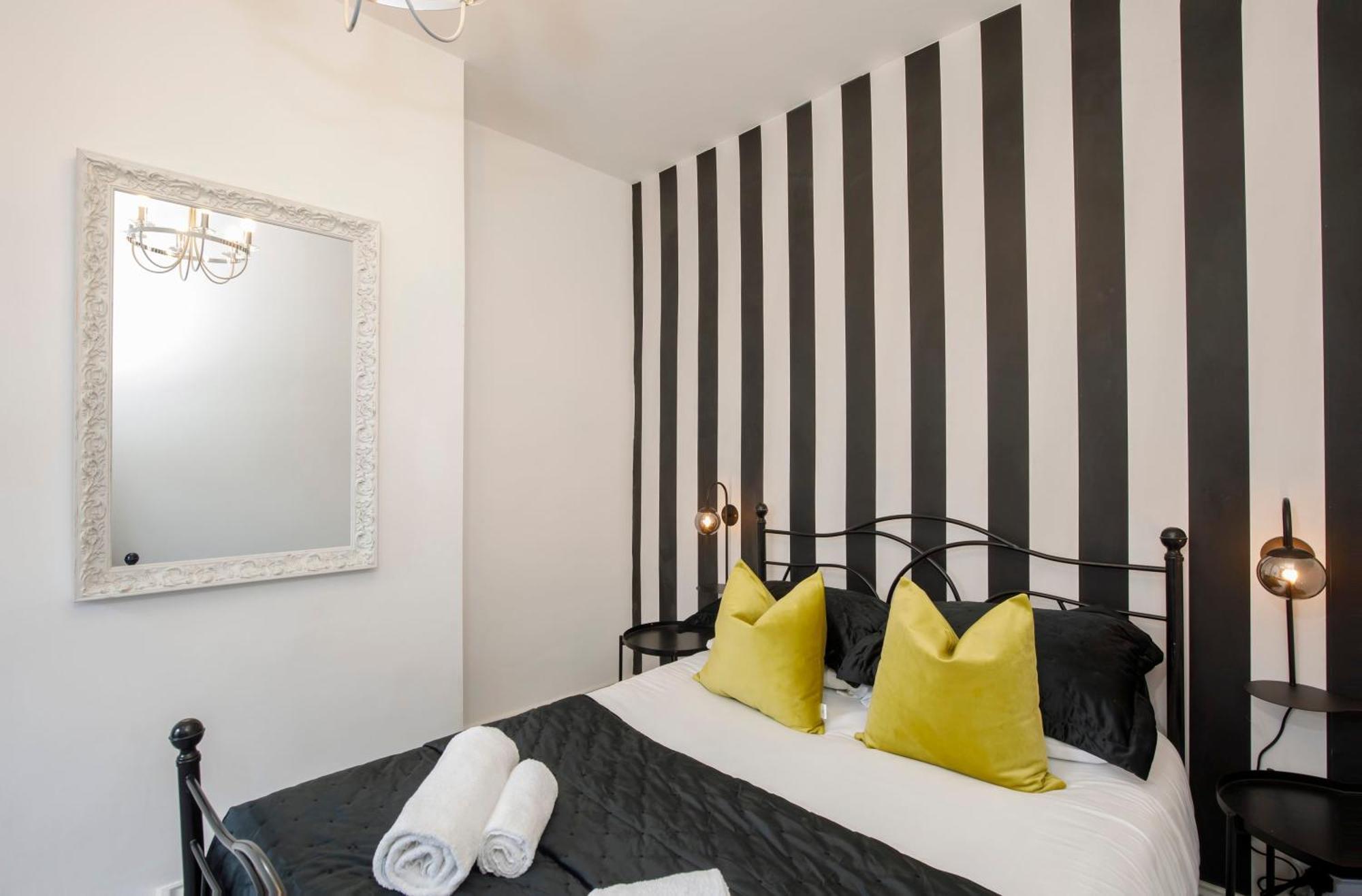 Сasa de vacaciones The Milton Sleeps 8 Close To Centre Pet Friendly *