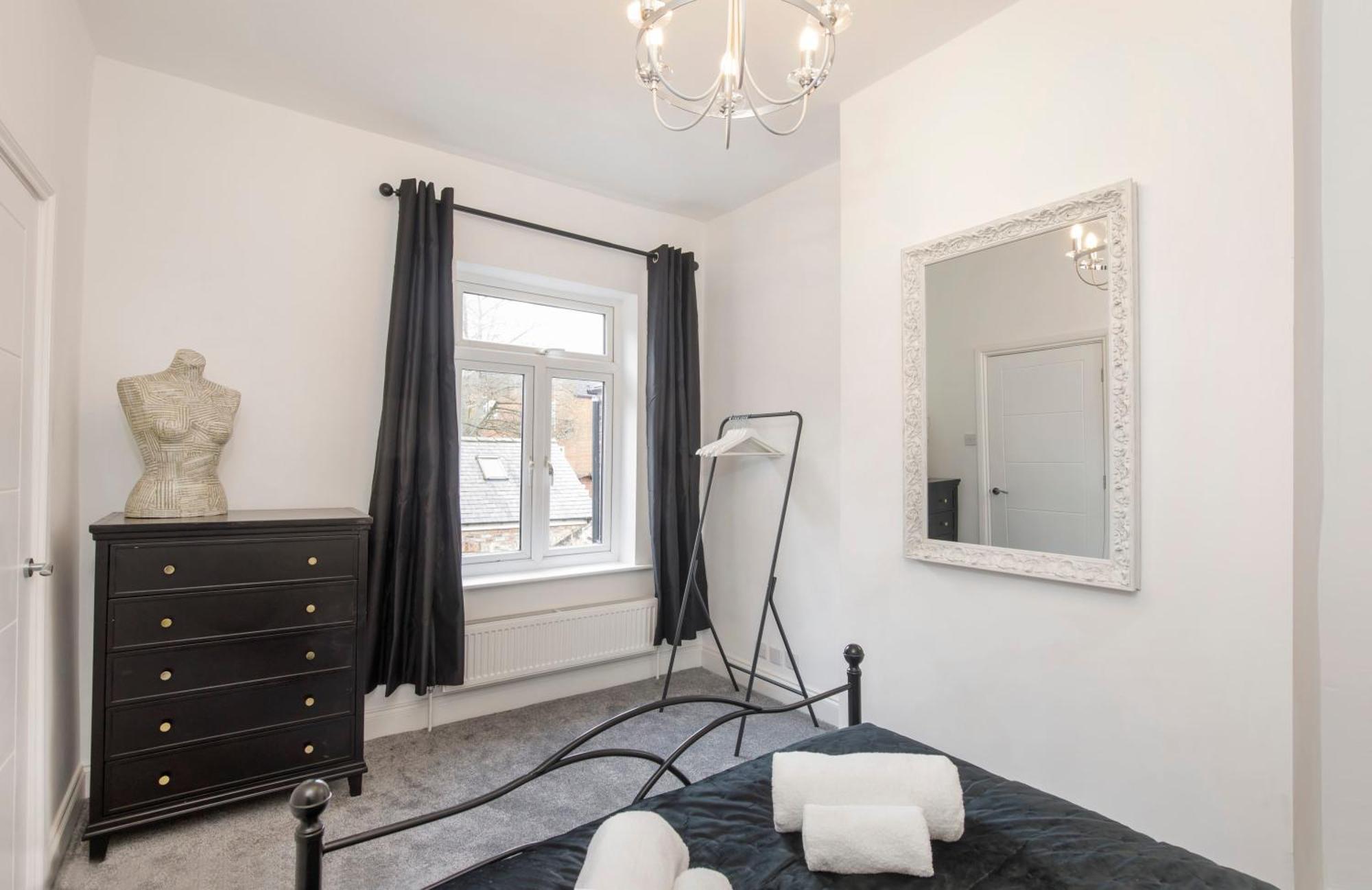 Casa vacanze The Milton Sleeps 8 Close To Centre Pet Friendly York