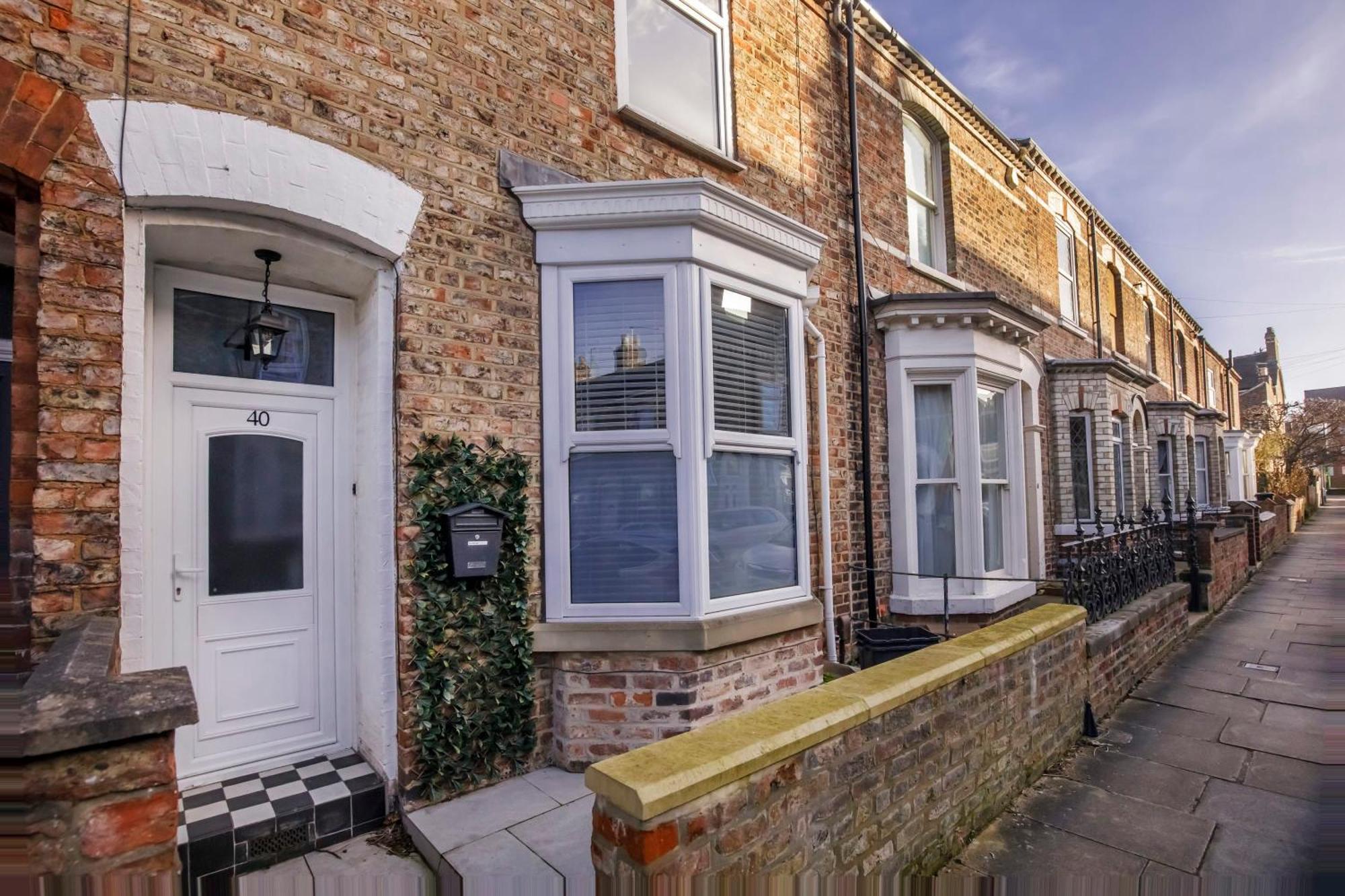 Casa vacanze The Milton Sleeps 8 Close To Centre Pet Friendly *